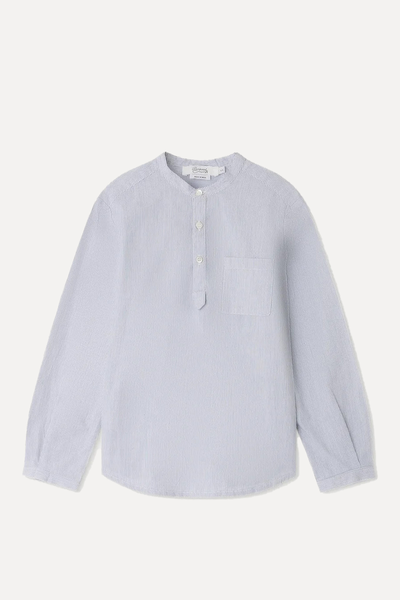 Boys Claude Shirt  from Bonpoint