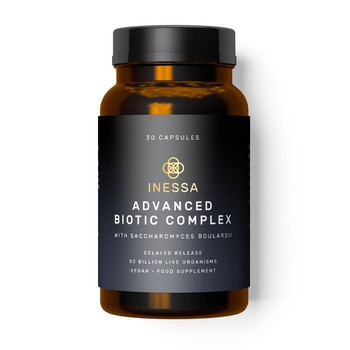 Advanced Biotic Complex from Inessa