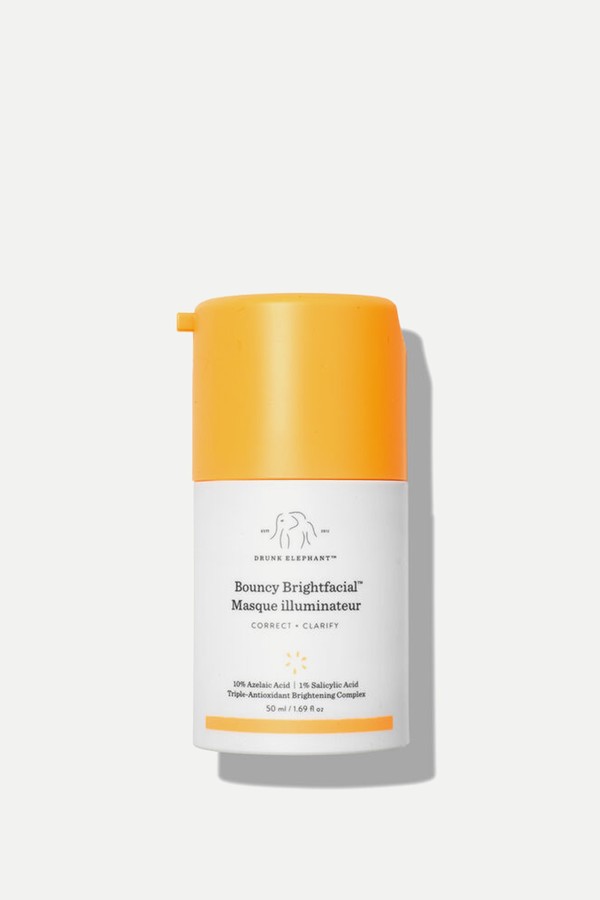 Bouncy Brightfacial™ from Drunk Elephant
