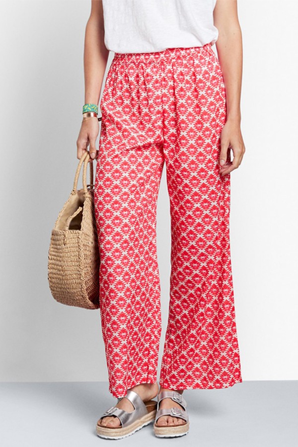 Provence Trousers from Hush