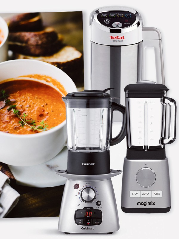 The Best Soup Makers Available
