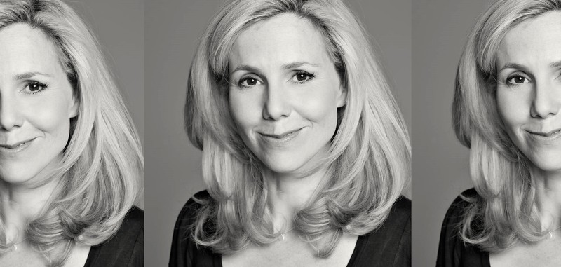 Chapters In My Life: Sally Phillips