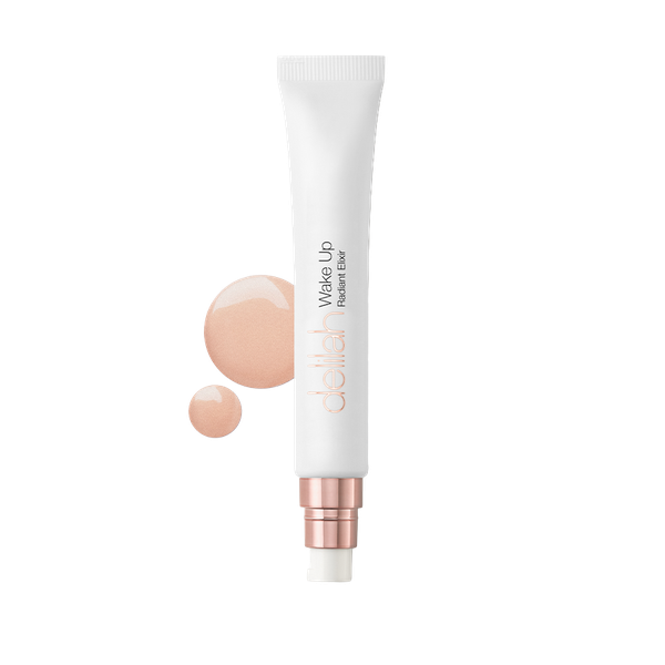 Wake Up Radiant Elixir