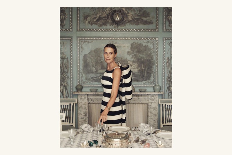 Chapters In My Life: India Hicks