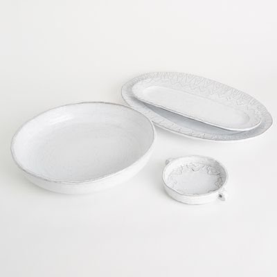 Barcelona Oblong Platter