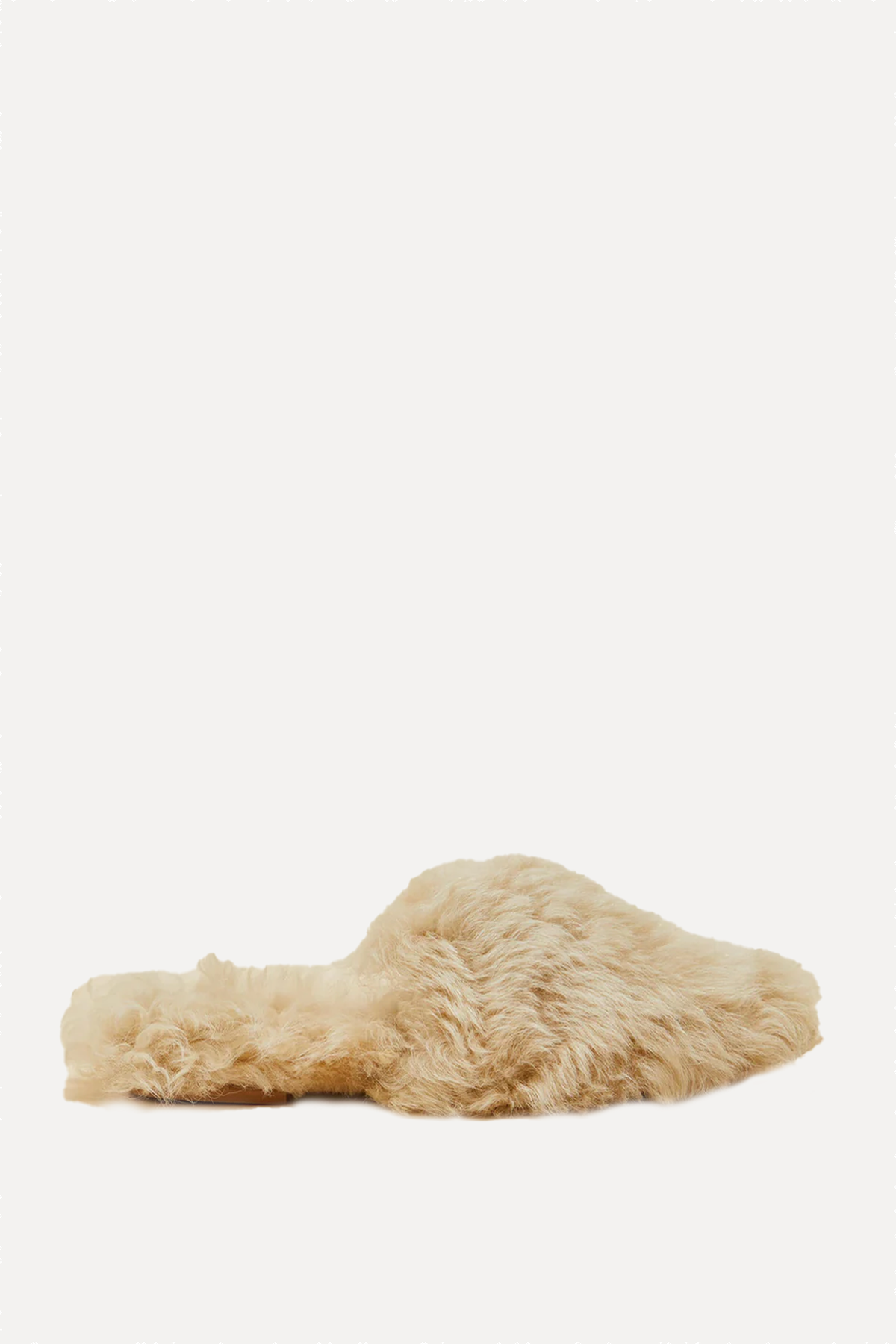 Contessa Gaia Slippers from Olivia Van Halle