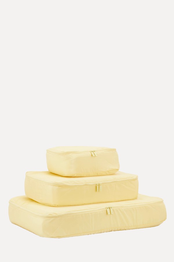 Stori 3 Pack Packing Cube