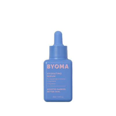 Hydrating Serum