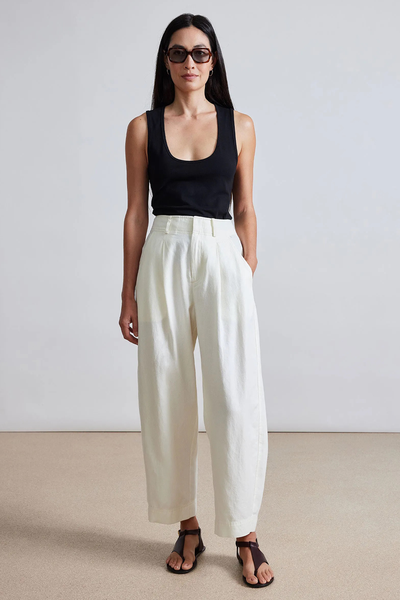 Bari Crop Trousers