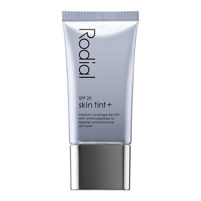 Skin Tint + SPF 20 from Rodial
