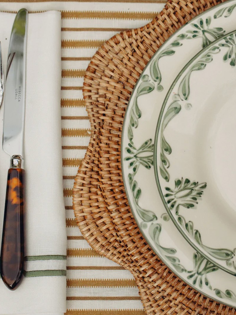 25 Stylish Placemats From £3