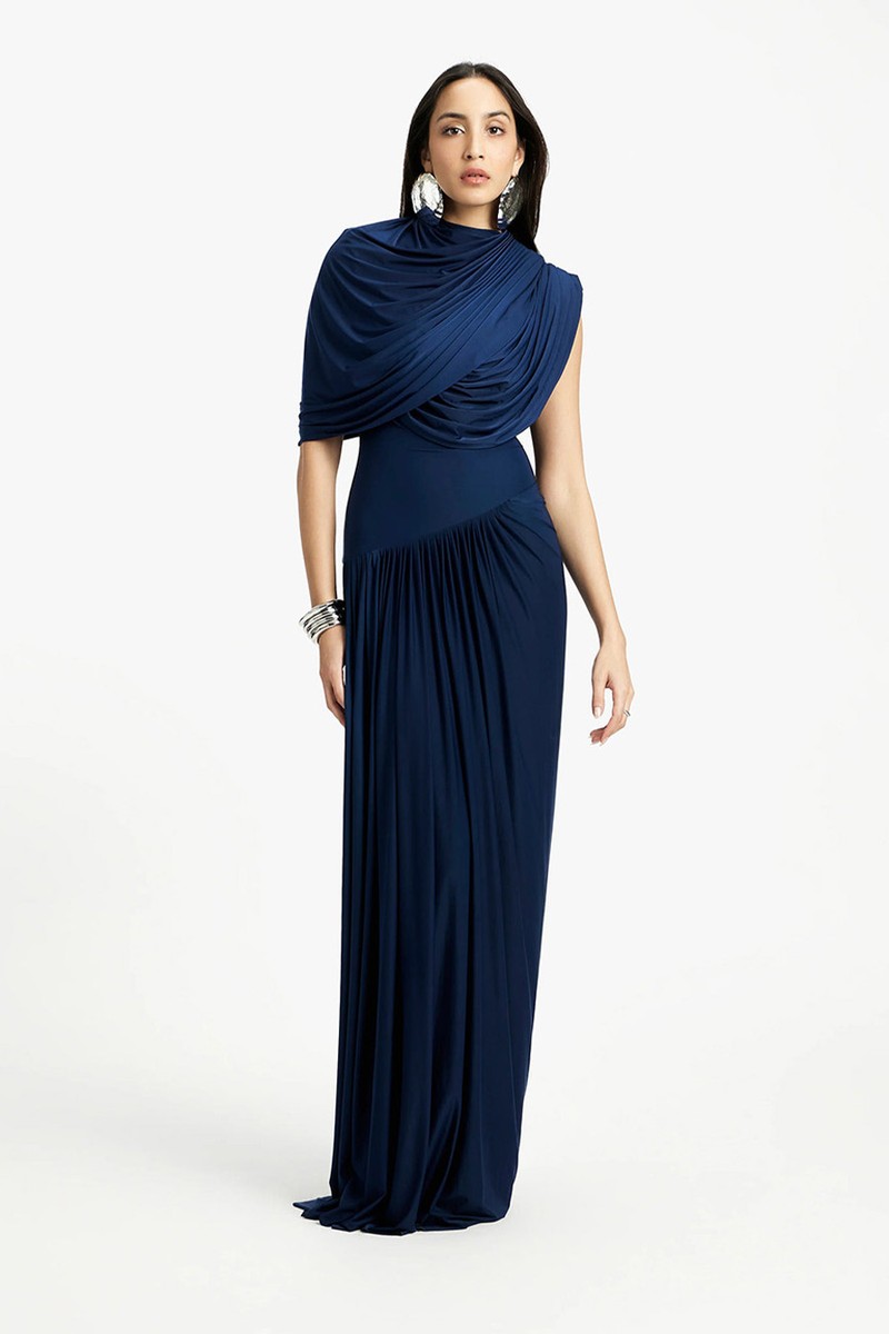 Bloom Gown