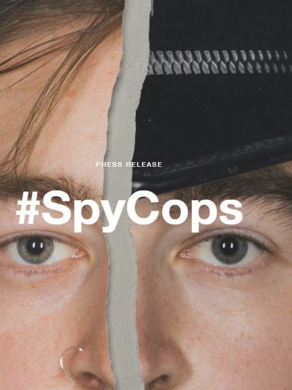 Why Lush's #SpyCops Campaign Has Britain Divided