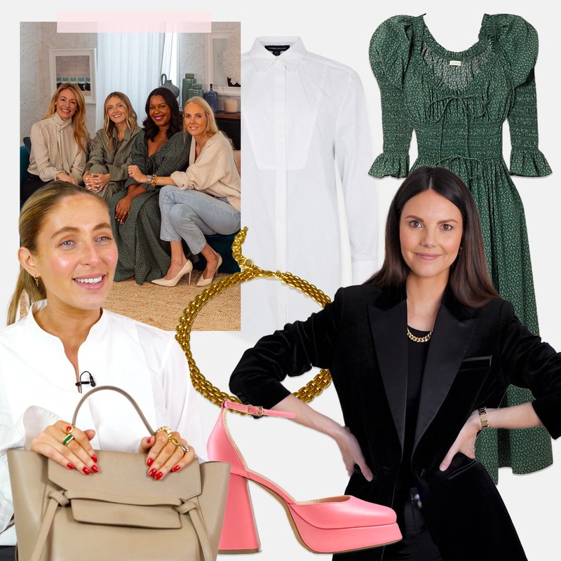 SheerLuxe Show: 24th March 