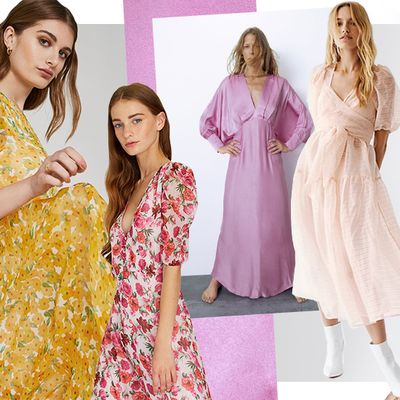 18 New High Street Occasion Dresses