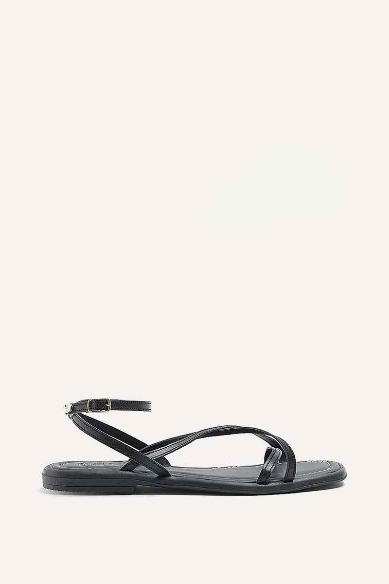 Strappy Sandals from River Island