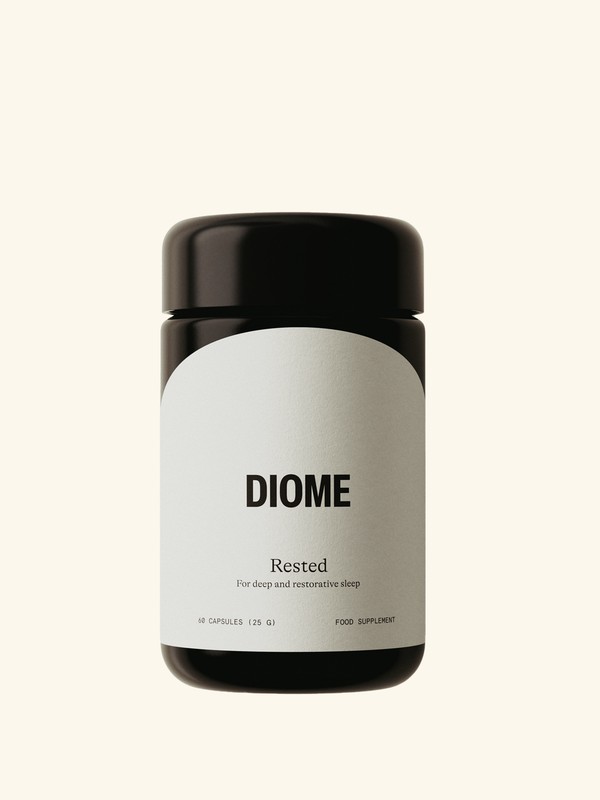 Rested Supplement  