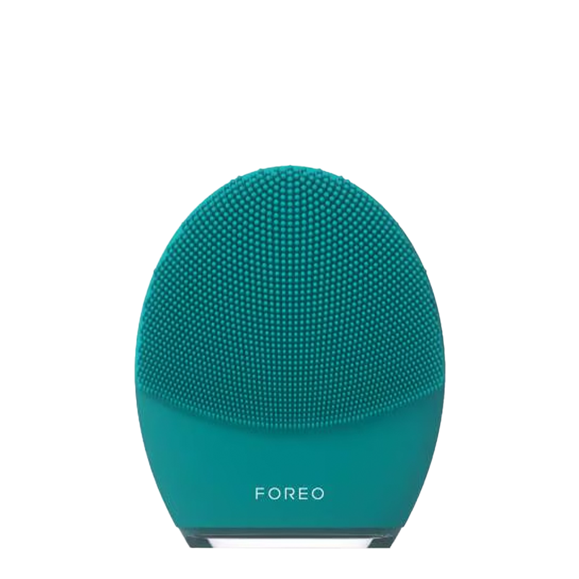 LUNA™ 4 MEN Facial Cleansing & Firming Massage Brush For Skin & Beard from Foreo