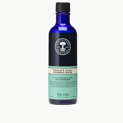 Aromatic Foaming Bath from Neal's Yard
