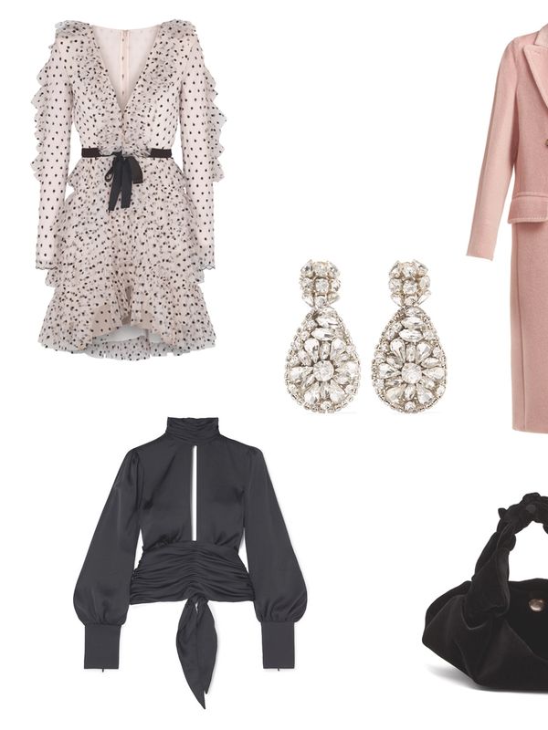 36 High-End Hits To Shop Now