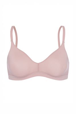 ‘Smooth Illusion’ Soft Cup Bra from Hanro