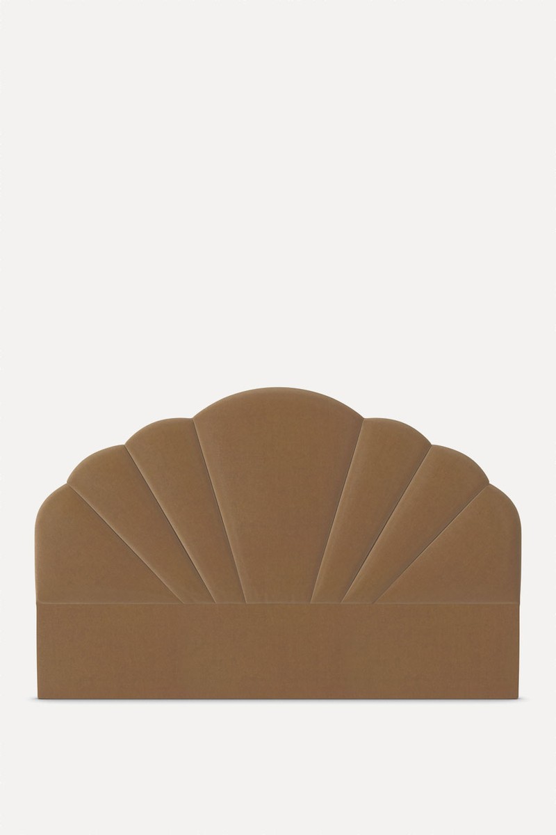 Duquette Headboard from Trove