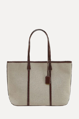 Jacquard Shopper Bag from Reserved