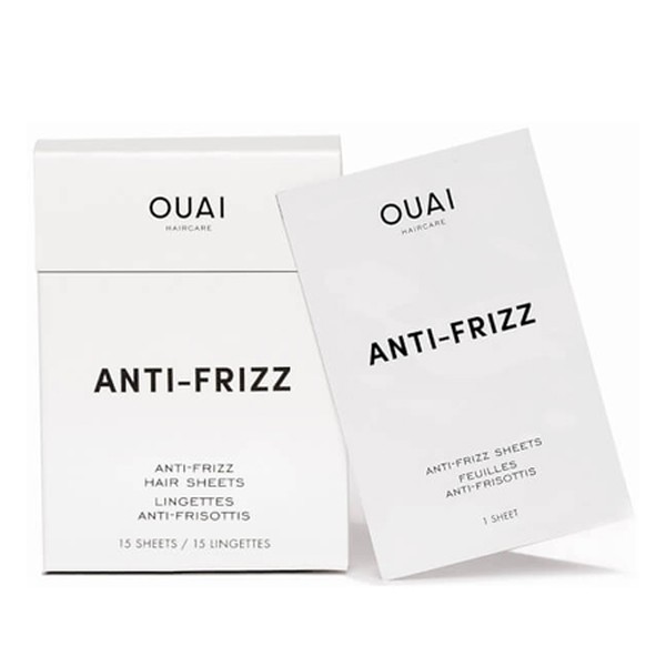 Anti Frizz Sheet from Ouai