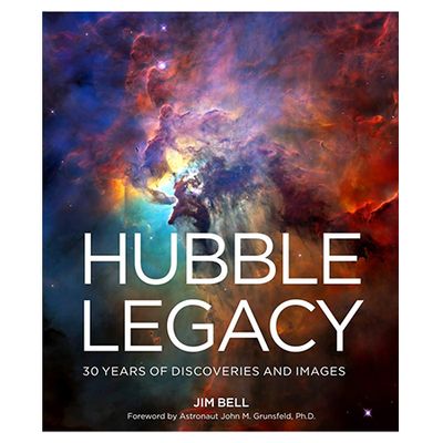 The Hubble Legacy from Waterstones