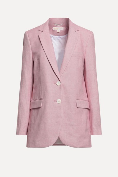 Blazer from Michael Kors