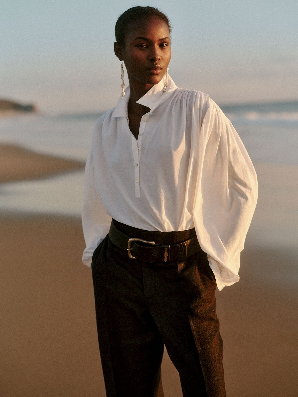 All The Pieces We Love From Ralph Lauren's Spring Edit | SheerLuxe