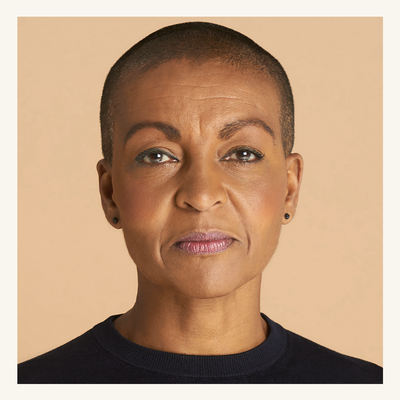 Chapters In My Life: Adjoa Andoh