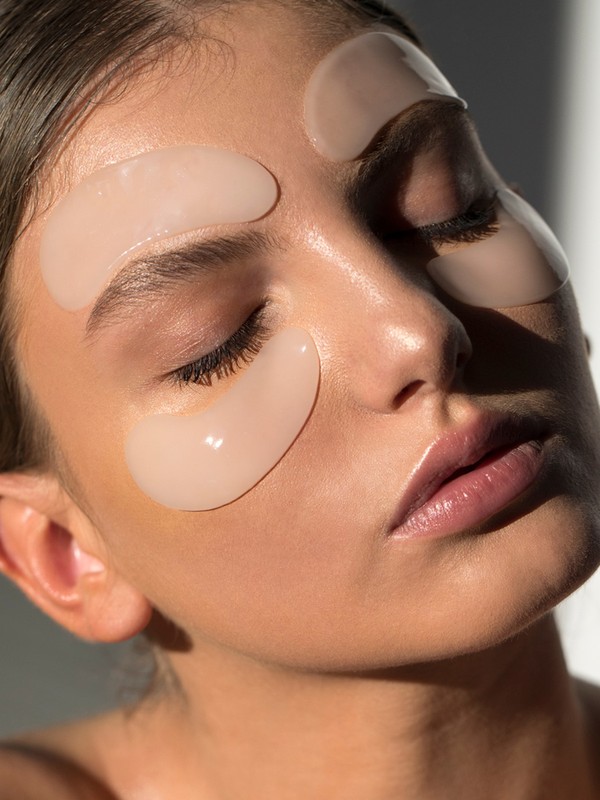 The Best Micro-Needling Eye Patches To Use At Home