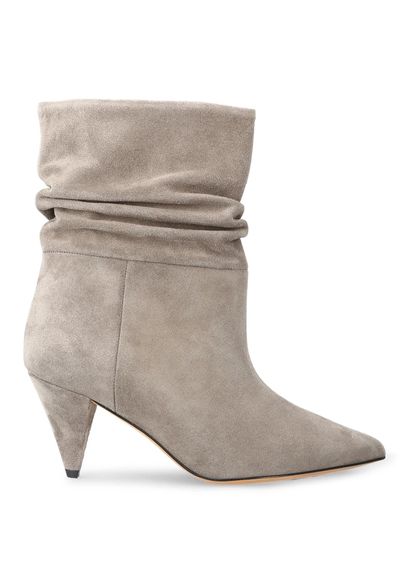 Theke ankle boots from Iro