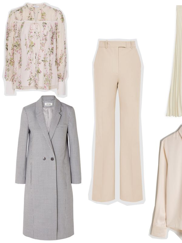 24 Spring/Summer Workwear Hits 