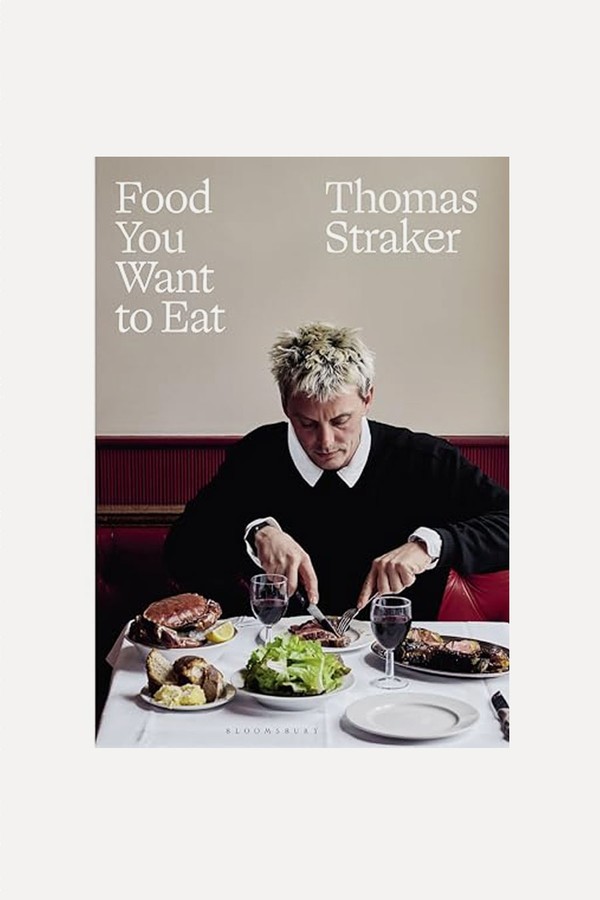 Food You Want To Eat from Thomas Straker