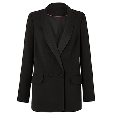 Lennox Tailored Blazer from Boden