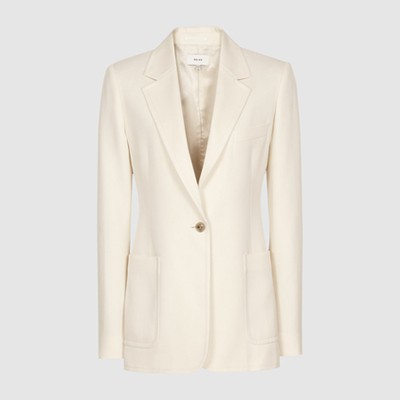 Evie Jacket from Reiss