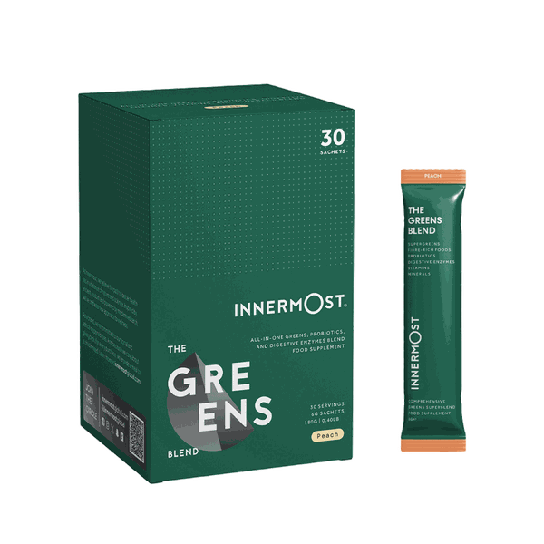 The Greens Blend from Innermost