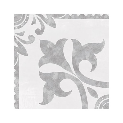 Architectural Elements Llanerchaeron Porcelain Dove Grey