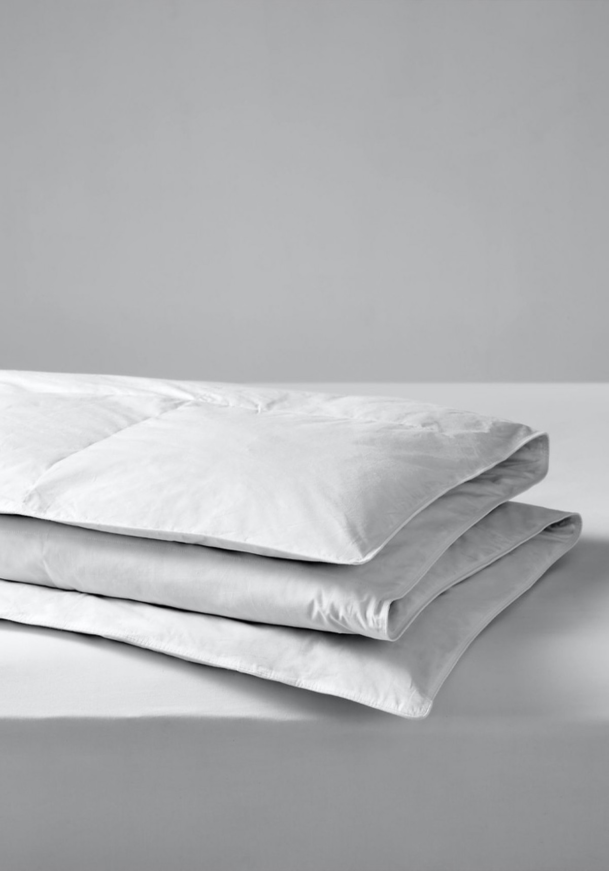 Luxury European Goose Down Duvet