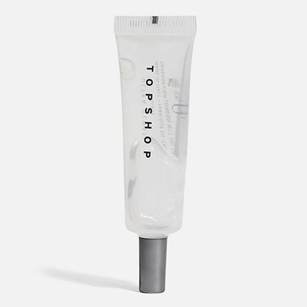 Ultra Gloss in Glass from Topshop