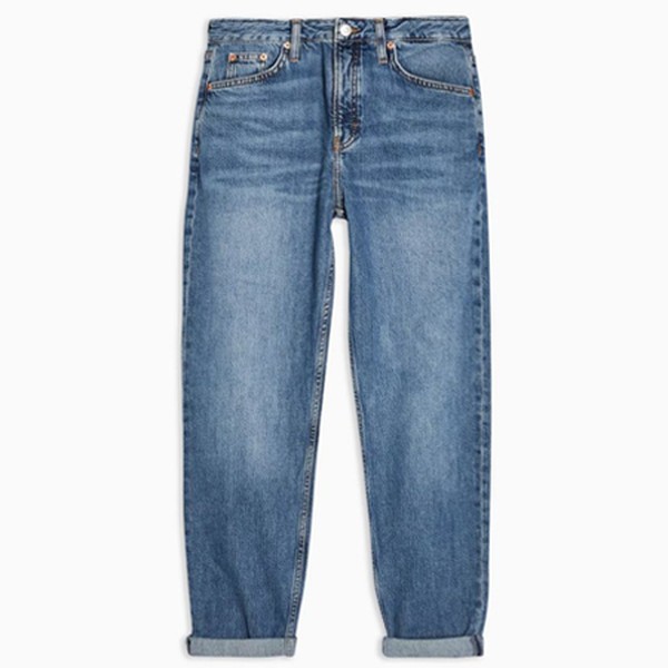 Hayden Jeans from Topshop