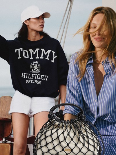 The Summer Wardrobe Refresh You've Been Waiting For