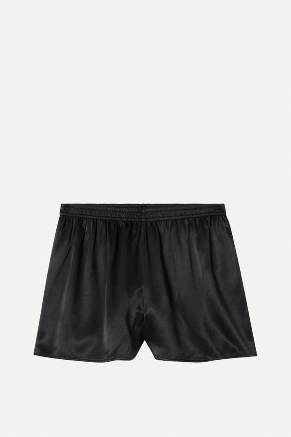 Shorts Unyl from American Vintage