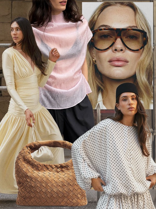 46 NA-KD New-Ins For Spring