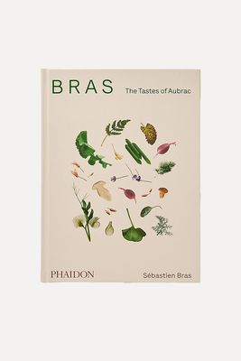 Bras, The Tastes of Aubrac: Signed Edition Cookbook from Sebastien Bras