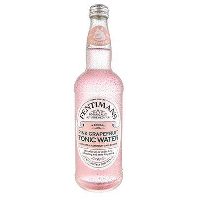 Fentimans Pink Grapefruit Tonic Water from Waitrose