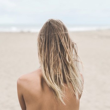 How To Go Blonde This Summer