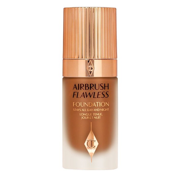 Airbrush Flawless Filter Foundation from Charlotte Tilbury